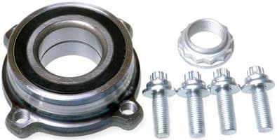 Set rulment roata DENCKERMANN W413337