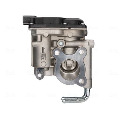 Supapa EGR NISSENS 98507