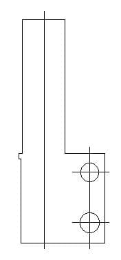 amortizor BOGE turbo 27-981-F