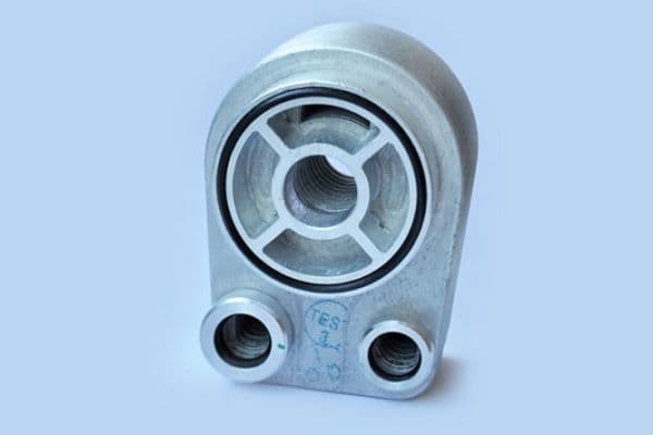 Radiator ulei, ulei motor ASAM AUTOMOTIVE 32696