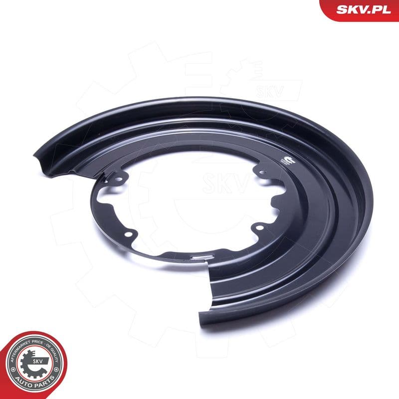 protectie stropire,disc frana ESEN SKV 57SKV643
