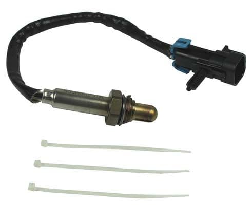 Sonda Lambda METZGER AUTOTEILE 0895448