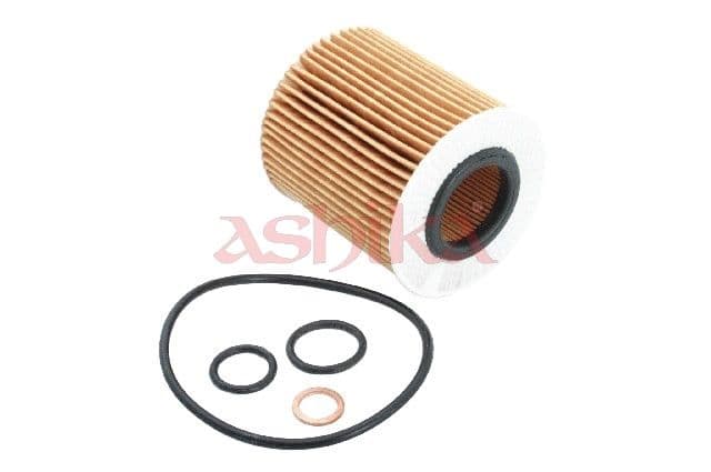 Filtru ulei ASHIKA 10-ECO079