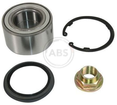 Set rulment roata ABS 200628