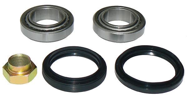 Set rulment roata METZGER AUTOTEILE WM 418
