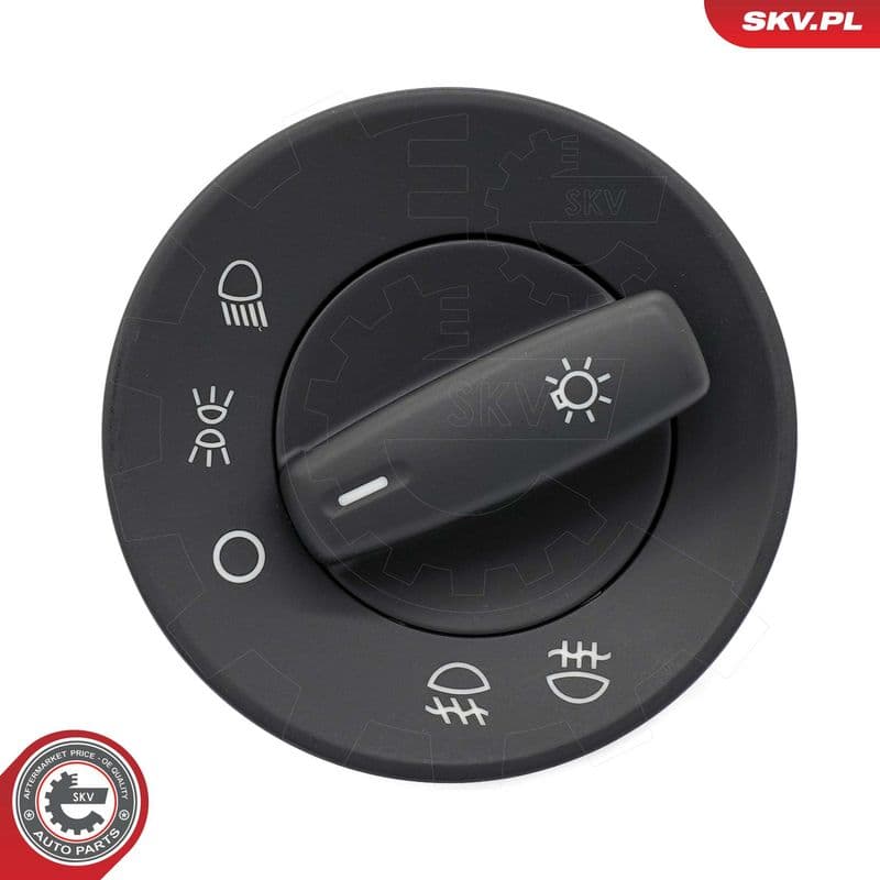 Comutator, far ESEN SKV 36SKV041