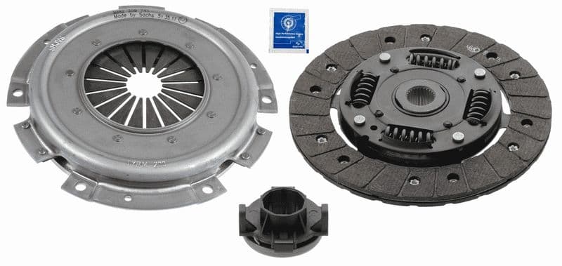 Set ambreiaj SACHS 3000 823 101