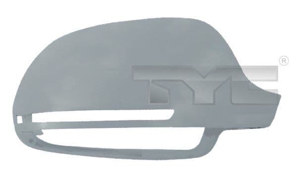 Acoperire oglinda exterioara TYC 302-0071-2