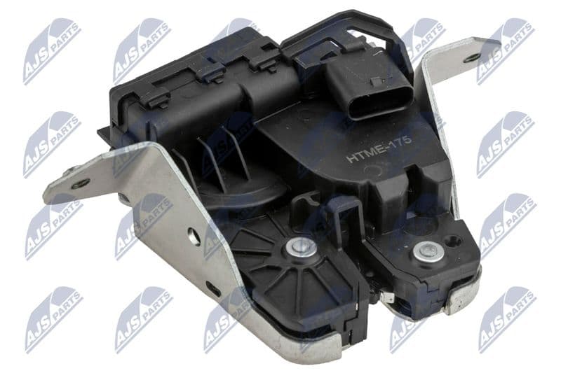 Incuietoare haion NTY EZC-ME-175
