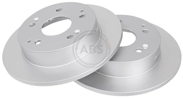 Disc frana ABS 17561