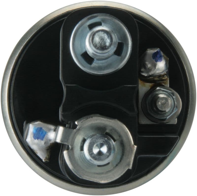 Solenoid, electromotor HC-Cargo F 032 333 999