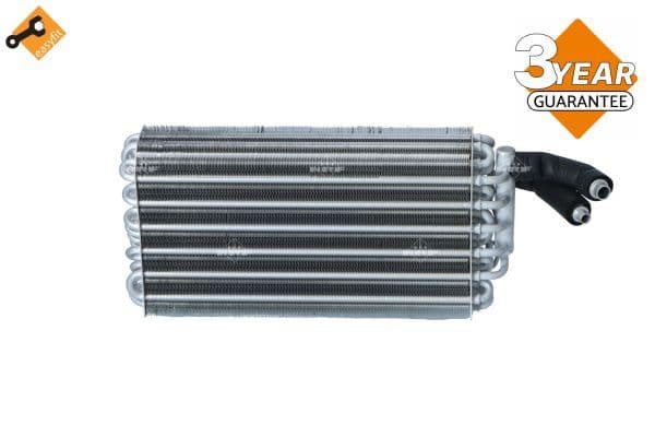 Evaporator, aer conditionat NRF EASY FIT 36057