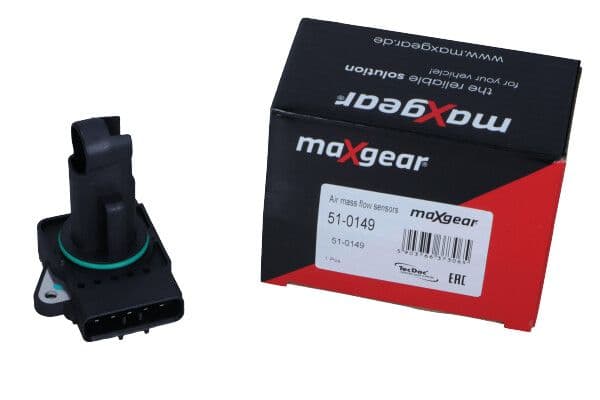 senzor debit aer MAXGEAR 51-0149