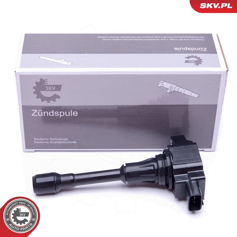 bobina de inductie ESEN SKV 03SKV333
