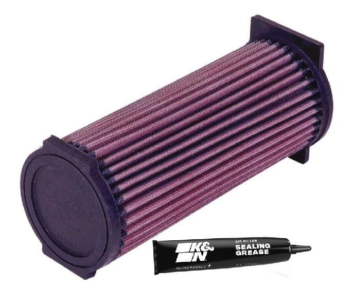Filtru aer K&N Filters YA-6602