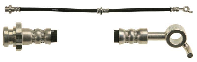 Furtun frana TRW PHD666