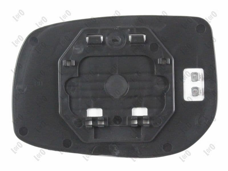 Sticla oglinda, oglinda retrovizoare exterioara DEPO 3917G04