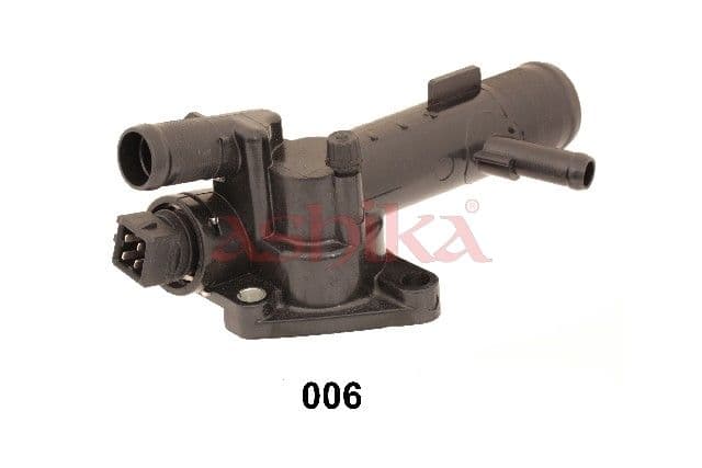 termostat,lichid racire ASHIKA 38-00-006