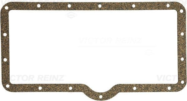 Garnitura baie ulei VICTOR REINZ 71-41509-00