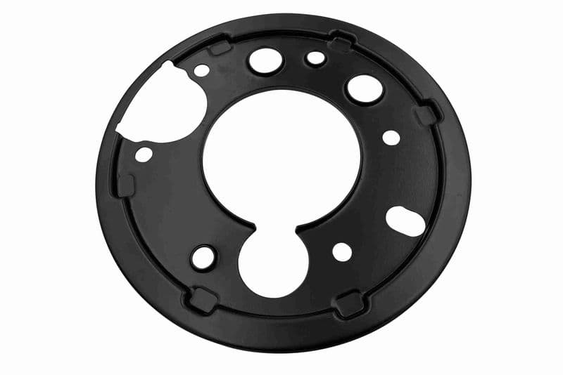 protectie stropire,disc frana VAICO Original Quality V30-3588