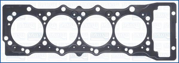 Garnitura, chiulasa AJUSA MULTILAYER STEEL 10144900