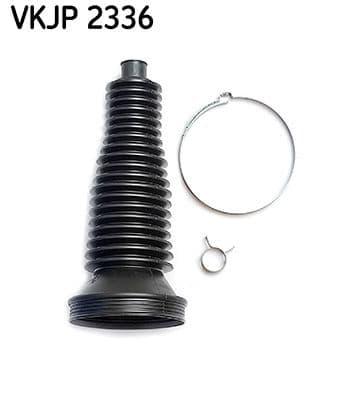 Ansamblu burduf, directie SKF VKJP 2336