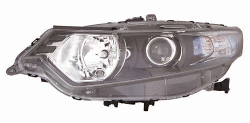 Far DEPO 217-1166L-LEMN2