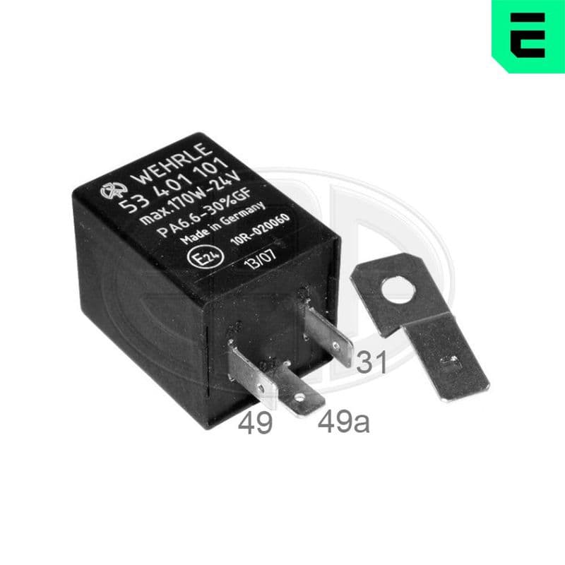 Modul semnalizare ERA OE 661142