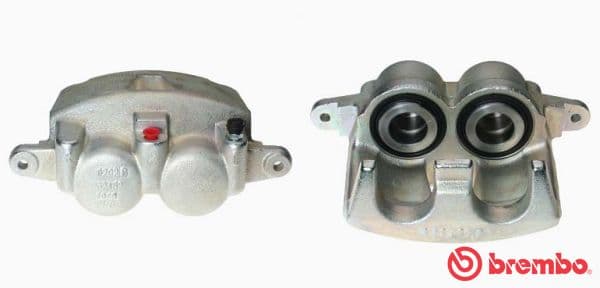 Etrier frana BREMBO ESSENTIAL LINE F 37 004
