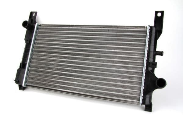 Radiator, racire motor THERMOTEC D7G024TT