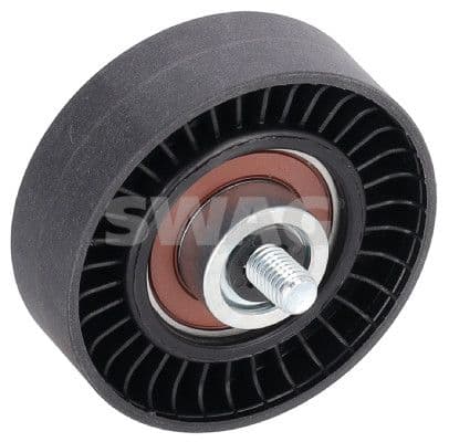 rola intinzator,curea transmisie SWAG 33 10 0931