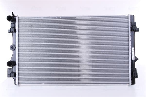 Radiator, racire motor NISSENS 65293