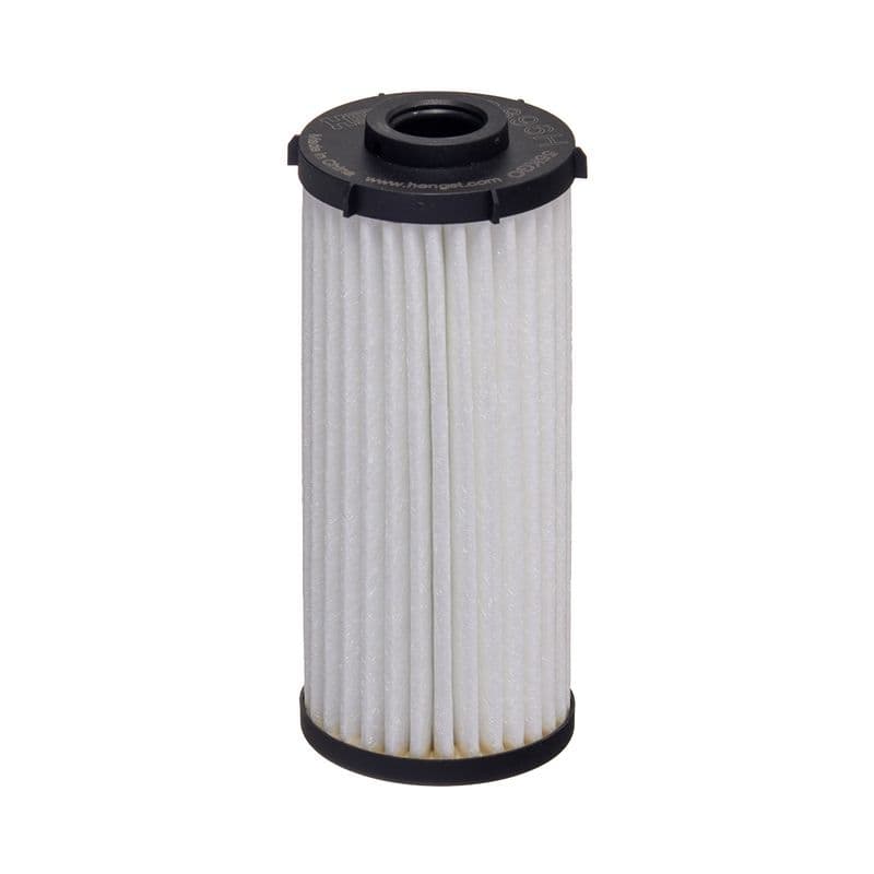 set filtre hidraulice, cutie e vit.automata HENGST FILTER EG896H D414