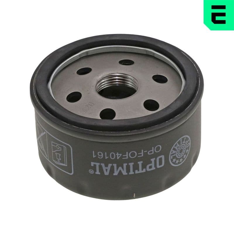 Filtru ulei OPTIMAL OP-FOF40161