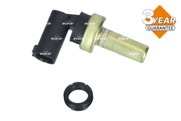senzor,temperatura lichid de racire NRF EASY FIT 727146