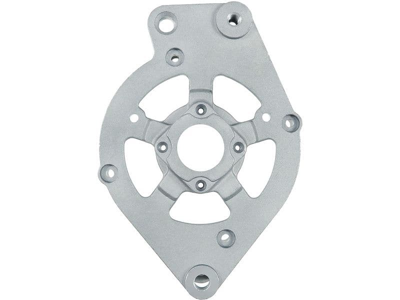 Capac protector, alternator AS-PL STANDARD ABR0052S