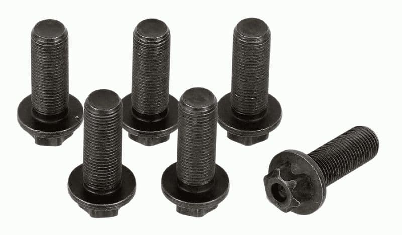 Set surub, volanta SACHS 1874 000 045