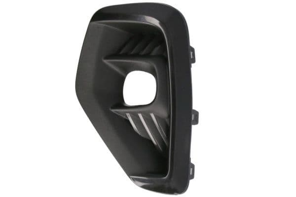 Grila ventilatie, bara protectie BLIC 6502-07-2596921P