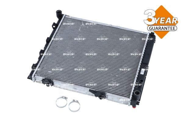 Radiator, racire motor NRF 56075