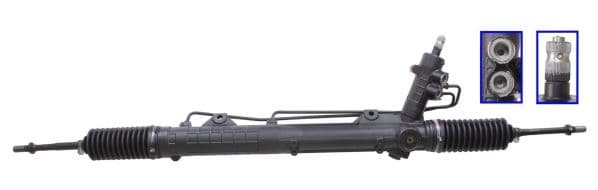 Caseta directie SPIDAN 52448