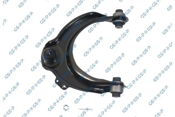 Brat, suspensie roata GSP S060511