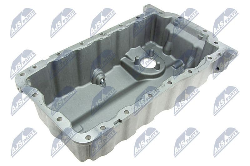 Baie ulei NTY BMO-WW-006