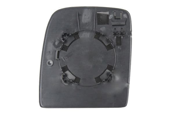 Sticla oglinda, oglinda retrovizoare exterioara DEPO 0538G06