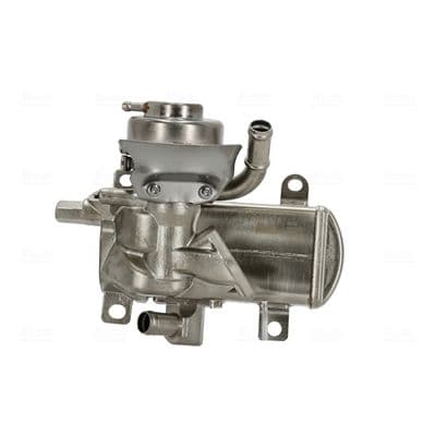 Modul-EGR NISSENS ** FIRST FIT ** 98566