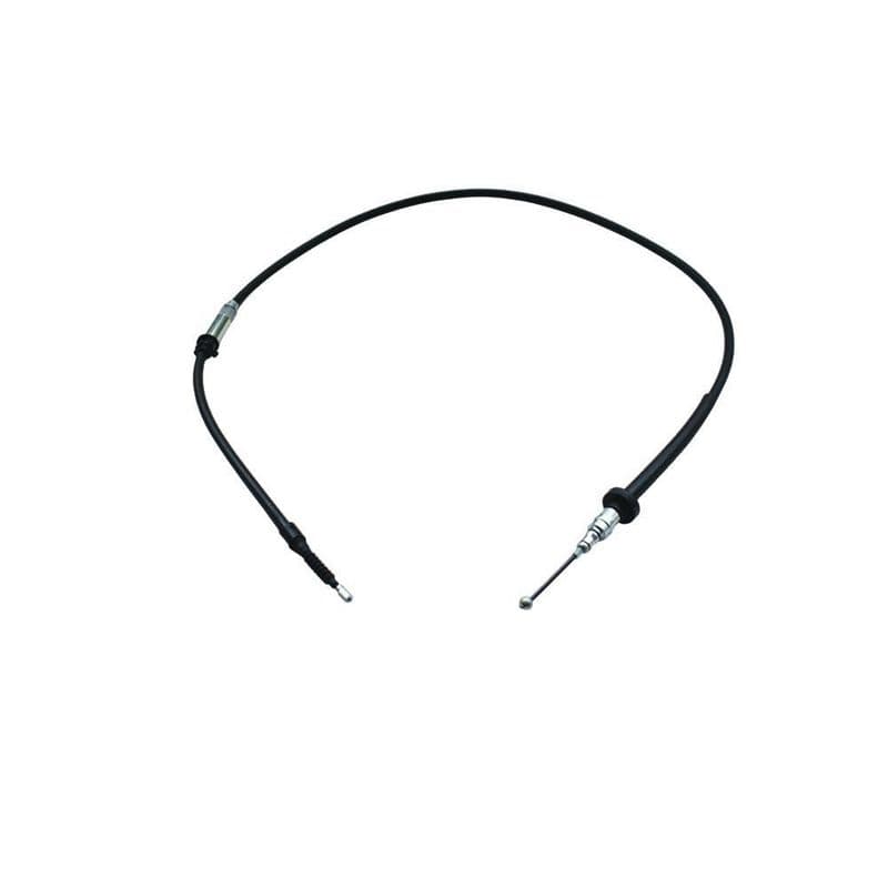 Cablu, frana de parcare ASAM AUTOMOTIVE 115652