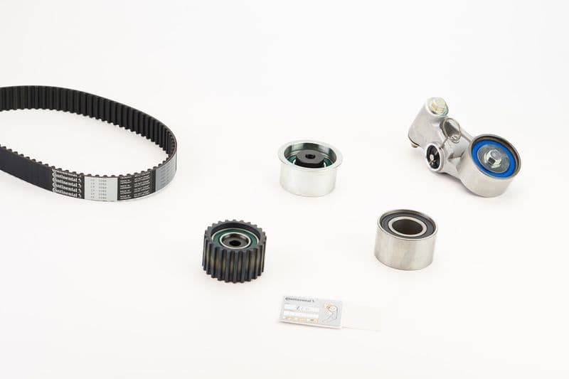 Set curea de distributie CONTINENTAL CTAM CT1050K1