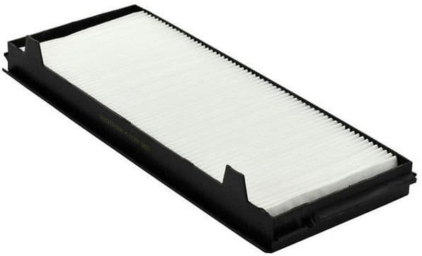 Filtru, aer habitaclu DENCKERMANN M110359