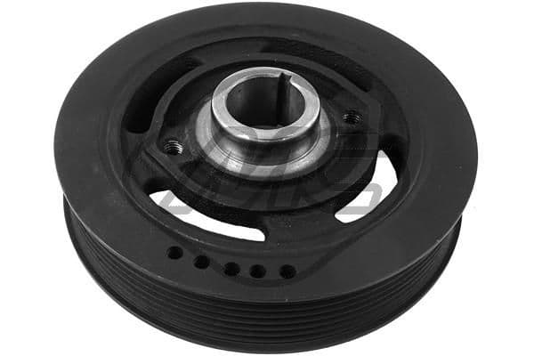 Fulie curea, arbore cotit METALCAUCHO 06236