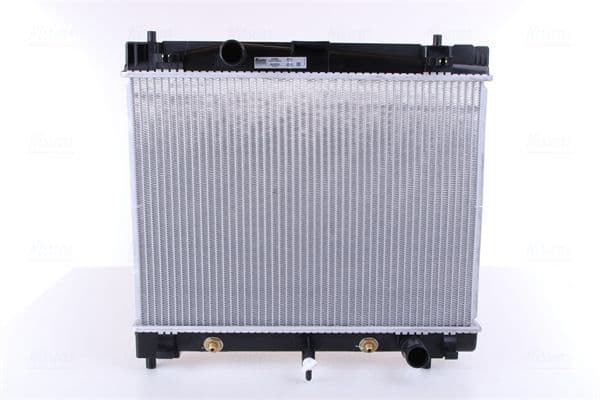 Radiator, racire motor NISSENS 64682