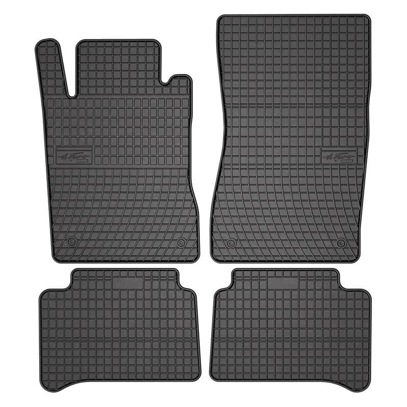 Set covorase FROGUM ET0780